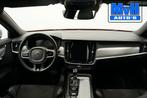 Volvo V90 2.0 D3 R-Design|PANO|TREKH|ORGNL|CARPLAY|LED|ACC, Euro 6, Adaptive Cruise Control, Origineel Nederlands, Diesel