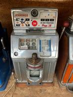 Diverse Slotmachine's / USA gokkasten Amerikaanse, Verzamelen, Automaten | Gokkasten en Fruitautomaten, Ophalen, Gebruikt