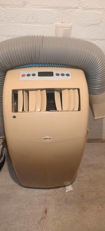 DMV 32 12.000btu beschikbaar voor biedingen