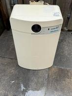 Daalderop Elektrische Boiler 10 Liter, Gebruikt, Minder dan 20 liter, Onbekend, Boiler