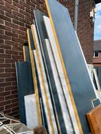 Gratis isolatie platen rest partij, Ophalen, Overige materialen, Minder dan 20 mm