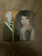 Maxi single Anita You've got me keyed up, Ophalen of Verzenden, 1960 tot 1980, Gebruikt, 12 inch