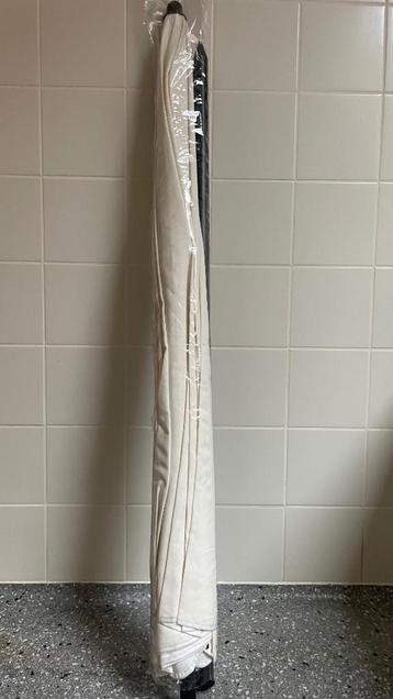 Parasol, rond, 200  cm beschikbaar voor biedingen