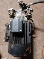 wap hogedrukspuit pomp, Tuin en Terras, Ophalen, Gebruikt, Elektrisch, Wap