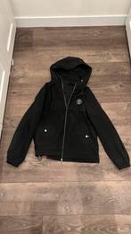 Trapstar Windbreaker, Kleding | Heren, Ophalen of Verzenden, Zo goed als nieuw, Zwart