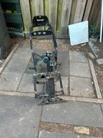 Piaggio zip 2t 2005 frame, Ophalen of Verzenden, Zo goed als nieuw, Frame, Piaggio