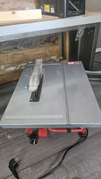 Einhell TC-TS 200 Tafelcirkelzaag, Doe-het-zelf en Verbouw, Ophalen, Gebruikt, Cirkelzaag, 600 tot 1200 watt