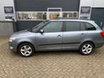 Skoda FABIA 1.2 TDI GREEN. BNSL. Trekhaak. zeer nette auto,, Euro 5, 1199 cc, Origineel Nederlands, 600 kg