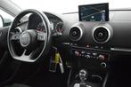 Audi A3 Sportback 1.5 TFSI 150pk S-Tronic CoD S € 16.949,0, Auto's, Automaat, Stof, 150 pk, Origineel Nederlands