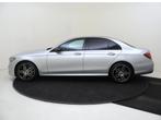 Mercedes-Benz E-klasse 200 AMG-Line / Stoelverwarming / Acht, Achterwielaandrijving, Gebruikt, 4 cilinders, 1505 kg