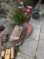 Zwefkeien gratis, Tuin en Terras, Grind, Keien en Split, Ophalen