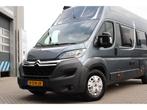 Pössl Roadcruiser 630 L4H3 Stahoogte Softclose Fiet, Caravans en Kamperen, Campers, Buscamper of Camperbus, Ringverwarming, Koelkast