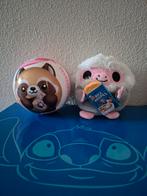 Zuru Snackles Mini Brands S3 Baviaan, Kinderen en Baby's, Speelgoed | Knuffels en Pluche, Ophalen of Verzenden, Nieuw