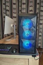 gaming pc, Ophalen, Zo goed als nieuw, Gaming, SSD