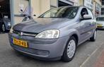 Opel Corsa 1.2-16V Njoy, Auto's, Opel, Voorwielaandrijving, 450 kg, Gebruikt, Origineel Nederlands