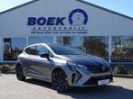 Renault Clio 1.6 E-Tech Hybrid 145PK Esprit Alpine BOSE | 36, Gebruikt, Leder en Stof, Origineel Nederlands, 1248 kg