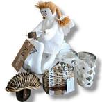 Rivièra maison angel & RM scooter & RM koffer, Ophalen of Verzenden