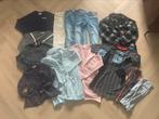 Mooi kledingpakket maat 146-152, Ophalen of Verzenden, Zo goed als nieuw, Maat 146