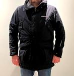 Didrikson 1913 Winterjas Parka XXL, Zwart, Overige maten, Ophalen of Verzenden, Diverse merken
