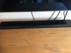 Yamaha soundbar met music cast, Audio, Tv en Foto, Soundbars, Ophalen, Met externe subwoofer, Zo goed als nieuw
