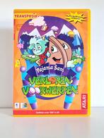 Pajama Sam: Verloren Voorwerpen - PC/Mac cd-rom, Puzzel en Educatief, Gebruikt, Verzenden, 1 speler