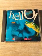 Hello, Ophalen of Verzenden, Pop