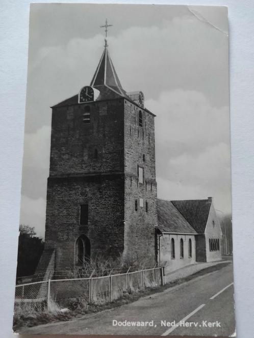 J418 Dodewaard, Verzamelen, Ansichtkaarten | Nederland, Noord-Holland, 1920 tot 1940, Ophalen of Verzenden