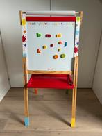 Schoolbord Krijdbord Janod, Ophalen, Zo goed als nieuw, Krijtbord