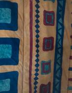 Polydaun Slaapzak - Comfortabel en Warm, Caravans en Kamperen, Slaapzakken, Ophalen of Verzenden, Gebruikt