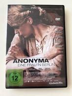 —Anonyma eine Frau in Berlin—regie Max Färberböck, Cd's en Dvd's, Dvd's | Drama, Vanaf 12 jaar, Ophalen of Verzenden, Zo goed als nieuw