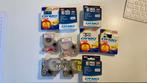 Verschillende soorten cassettes voor een dymo, Computers en Software, Labelprinters, Ophalen of Verzenden, Gebruikt
