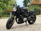 Yamaha FZR600 custom, brat style, Motoren, Naked bike, Meer dan 35 kW