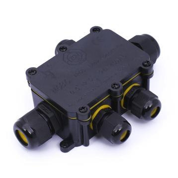 IP68 LASDOOS 5-VOUDIG 4-8MM beschikbaar voor biedingen