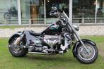 Boss Hoss BHC-3 ZZ4 SS ZZ-4 V-8 Motorcycle, Bedrijf, Chopper, Meer dan 35 kW, 5700 cc