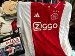 AJAX Ajaxmuseum AJAX Ajaxparafernalia AJAX verzamel Hamdaoui, Ophalen of Verzenden, Nieuw, Ajax, Vaantje of Sjaal