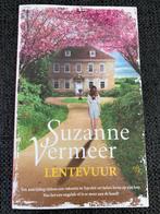 Suzanne Vermeer - Lentevuur, Ophalen of Verzenden, Zo goed als nieuw, Suzanne Vermeer, Nederland