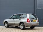 Subaru Forester 2.0 AWD X NAP LPG/BENZINE APK 30-10-2026!, 1994 cc, 125 pk, 4 cilinders, 715 kg