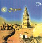 CD Mezquita - Recuerdos De Mi Tierra * PROG *, Ophalen of Verzenden, Nieuw in verpakking, Progressive