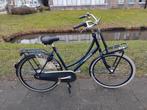 Cortina 57 cm transportfiets (zeer netjes)., Fietsen en Brommers, Fietsen | Dames | Damesfietsen, Overige merken, Versnellingen