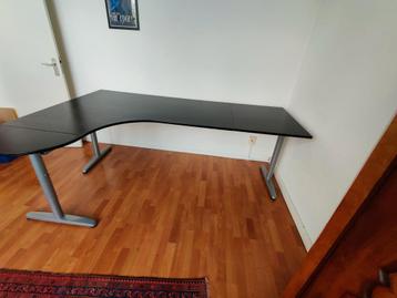 Bureau (ikea) 