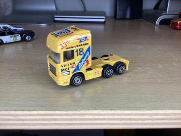 Scania 1:87 beschikbaar voor biedingen