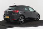 Seat Ibiza 1.0 TSI FR Business Intense | Org NL | Digital Co, Auto's, Seat, Gebruikt, 580 kg, 1072 kg, 116 pk