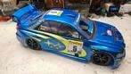 Te koop mooie hpi rs 4, Gebruikt, Ophalen of Verzenden, Schaal 1:10, Auto onroad