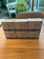 Naif splashing bath bombs 6 x nieuw, Ophalen of Verzenden, Nieuw, Overige typen, Overige merken