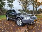 Volvo V70 Cross Country 2.4 T Geartronic Ocean Race | youngt, Auto's, Volvo, Stoelverwarming, Zwart, 2435 cc, Vierwielaandrijving