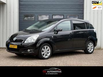 Toyota Verso 1.8 VVT-i Luna 7p AUTOMAAT / CLIMA / CRUISE beschikbaar voor biedingen