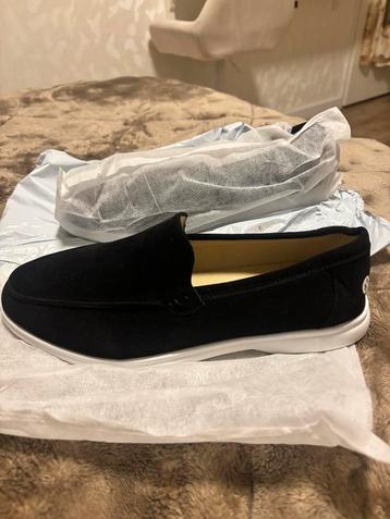 Zwarte Loafers - Nieuw! beschikbaar voor biedingen
