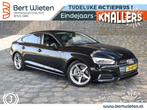 Audi A5 Sportback 45 TFSI 245PK | Geen import | Black Line |, 12 maanden, 15 km/l, Gebruikt, 4 cilinders