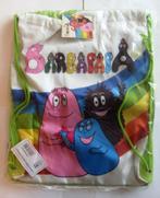 Barbapapa Rugzak Rugtas Zwemtas Sporttas Gymtas, Overige merken, 25 tot 40 cm, Nieuw, Ophalen of Verzenden