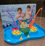 eendjes hengel spel met waterstroom, Ophalen of Verzenden, Zo goed als nieuw, Overige typen